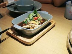 -蜜桃餐厅·伴山(绿宝广场店)