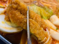 韩式猪排火锅-欧巴来了韩式料理