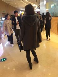 -黛蓝形象定制