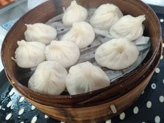 -上味馆南翔小笼(杏山路店)