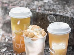 -茶力的小怪兽(梅林卓悦汇店)