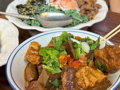 -CowCow其其·牛杂咖啡公司(六运店)