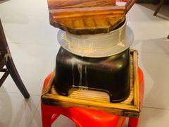 -魏铭鱼头捞饭(晋阳路店)