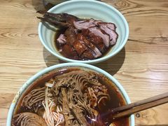 -晓马鸭店(新芜路店)