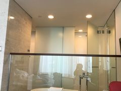 -铜锣湾如心酒店