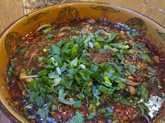 -乐山第一家临江鳝丝(茶坊路店)