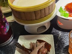 -局气 烤鸭·北京菜(光华路店)
