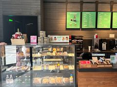 -星巴克(淮安金鹰店)
