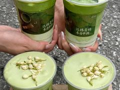 -仙雨林·奶茶鲜果茶(书院巷店)