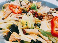 -董小西的凉皮和椒麻鸡(三元桥店)