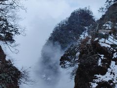 -峨眉山风景名胜区