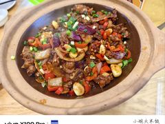 -三只鸟本地特色菜馆(上饶总店)