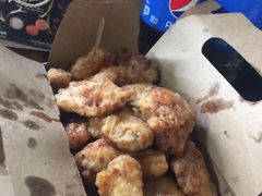 -校村炸鸡(塔洞店)