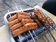 -铁诚烤肉