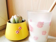 -星巴克(天津工华道智慧山店)