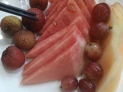 -延年酒店-延飨餐厅(延年文苑店)