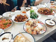 -帕米尔食府(白云观店)