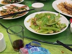 -盛港湾海鲜食府(黄沙店)