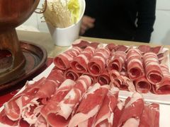 -寻小欢焖烤羊肉串(九眼桥店)