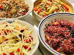 -苏帮袁Sue Cuisine(来福士店)