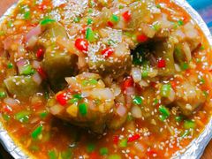 铁板鸡豆粉-88号小吃店·经典云南菜·地道纳西美食