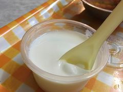 双皮奶-鲜甜阁·甜品小吃(七星路店)