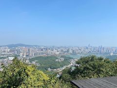 -岳麓山风景名胜区