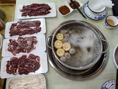 -杏花吴记牛肉火锅