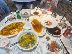 -好兄弟郭巨海鲜(天一阁店)