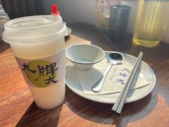 -大牌大·传统杭帮菜(湖滨店)