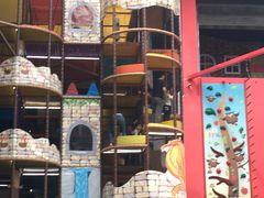 -蒙特利亲子乐园