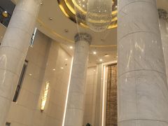 -北京河南大厦酒店