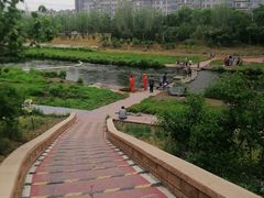 -石榴庄公园