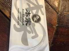 -小本家韩式烤肉(紫藤路店)