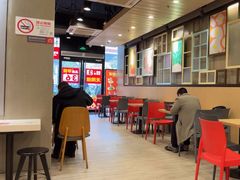 -永和大王(茉莉上新·共和新路店)