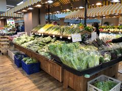-果蔬好生活超市(东湖店)