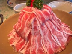 -鸿姐老火锅(龙阳店)