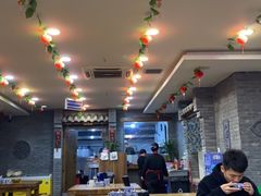 大堂-同盛德泡馍(大唐不夜城店)