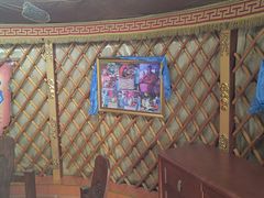 -大汗行宫园林餐厅