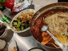 -永安里地摊烤肉(首创店)