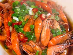 -侨美食家·40年地道粤菜(珠江新城店)