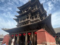 -飞云楼