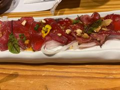 -花潮料理艺食馆(世欧广场店)
