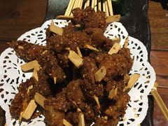 -福慧慈缘素食餐厅(王府井店)