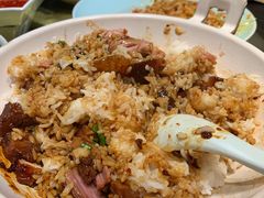 老妈盖浇肉-蔡家酒楼(一德街店)