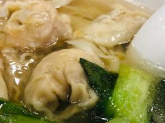 -澳门陈光记烧味饭店(南京德基广场店)