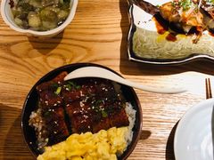 -初居食屋日式料理(万象城购物中心店)