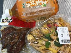 -物美(金华万达店)