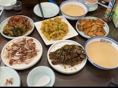 -阿马蛋汤·宁波小海鲜(总店)