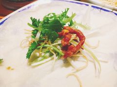 -满园烤鸭·春饼(奥体万达店)
